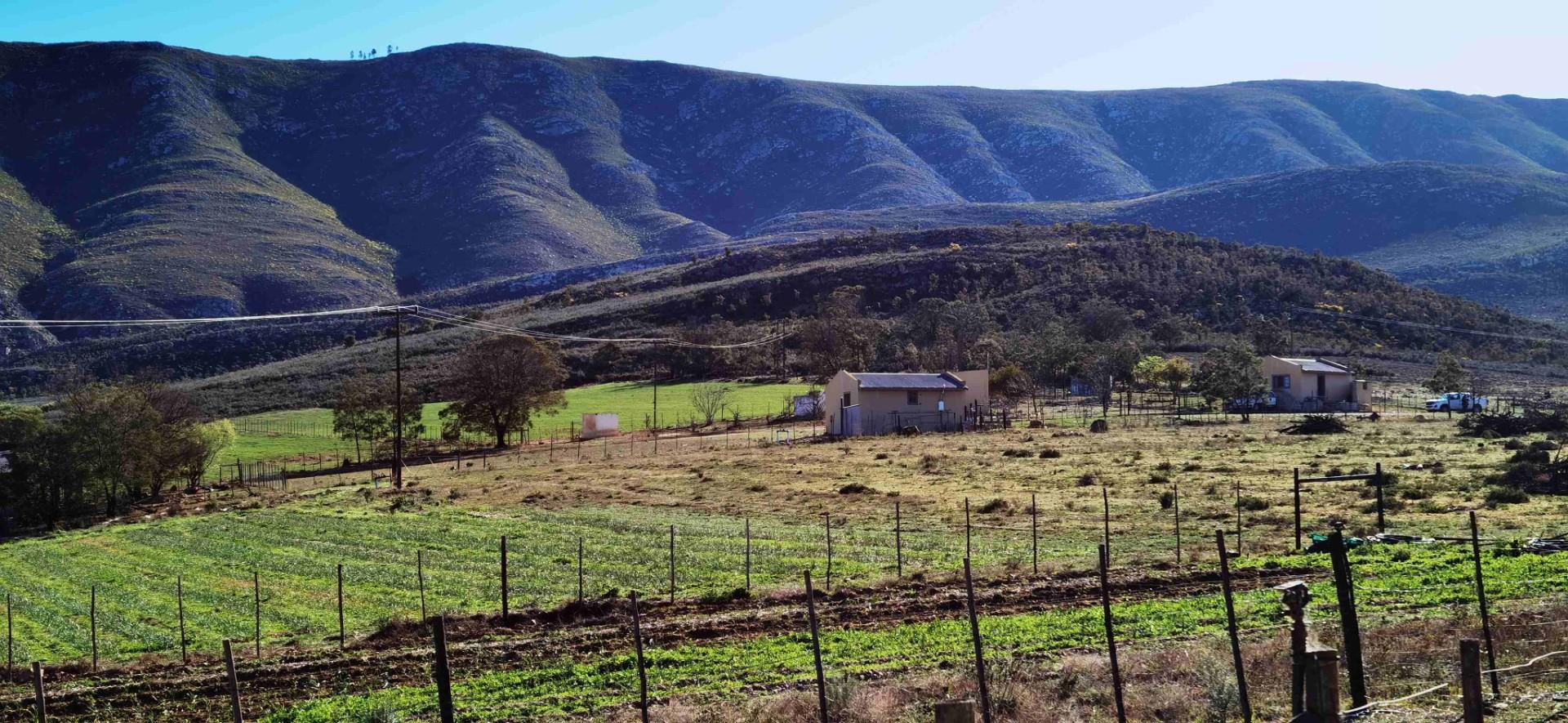 Commercial Property for Sale in Uniondale Rural Western Cape